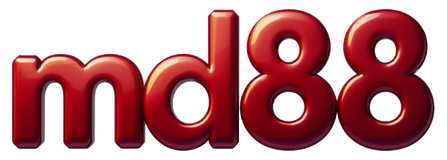 md88 logo