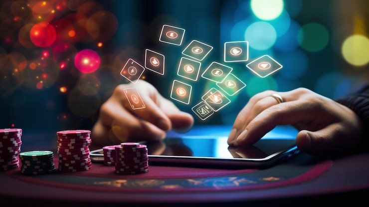 md88 Squeeze Baccarat