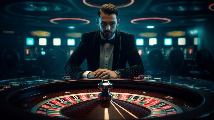 md88 Baccarat langsung md88 untuk Malaysia